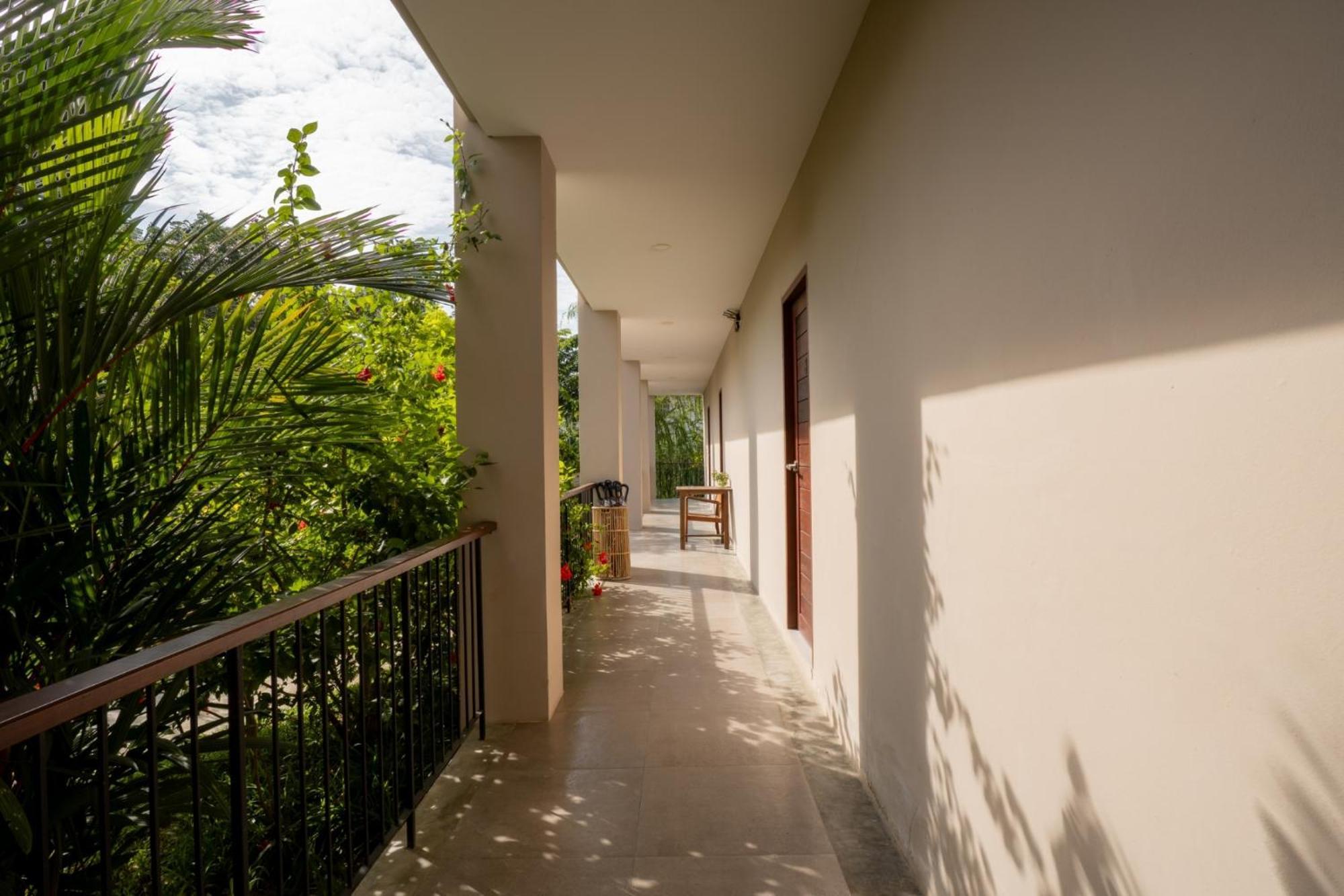 Ploen Pirom Hotel Bangkok Exterior foto